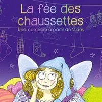 La Fée Des Chaussettes
