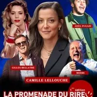 La Promenade Du Rire