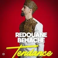 Rédouane Behache - Tendance - Le République, Paris