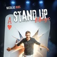 Nicolas Ribs