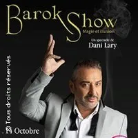 Dani Lary