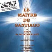 Le Maître De Santiago