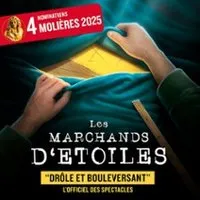Les Marchands D'etoiles
