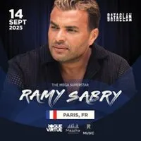 Ramy Sabry