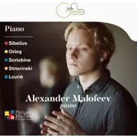 Alexander Malofeev