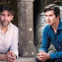 Keyvan Chemirani, Thomas Dunford