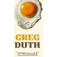 Greg Duth