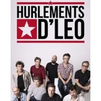 Les Hurlements D'léo