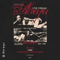 Atreyu