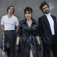 Caravan Palace - Jazz à Vienne - 05/07/2024