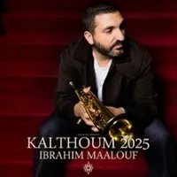 Ibrahim Maalouf