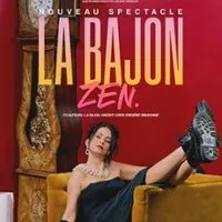 La Bajon - Zen