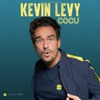 Kevin Levy - Cocu - La Cigale, Paris