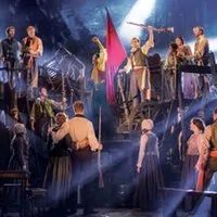 Les Misérables - Sondheim Theatre