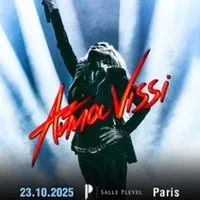 Anna Vissi