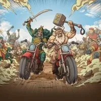 Motocultor Across Europe Tour