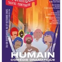 Humain