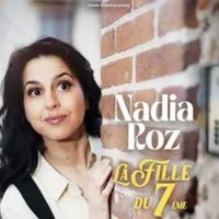 Nadia Roz
