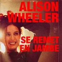 ALISON WHEELER