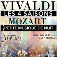 Orchestre Hélios
