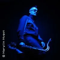 Sylvain Rifflet - We Want Stars