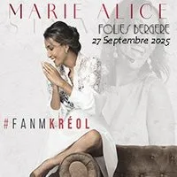 Marie Alice Sinaman
