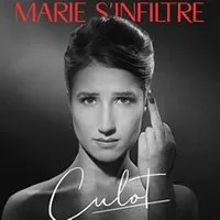 Marie S’infiltre