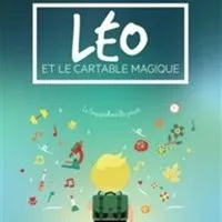 Léo Et Le Cartable Magique