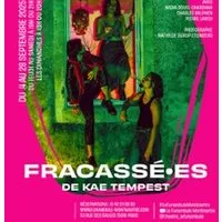 Fracassé.es