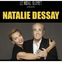 Natalie Dessay chante Michel Legrand