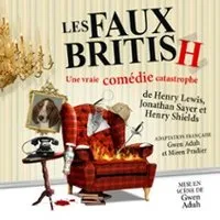 Les Faux British
