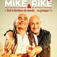Mike & Riké