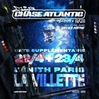 Chase Atlantic - Lost in Europe & UK