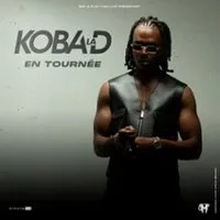 Koba LaD - Tournée