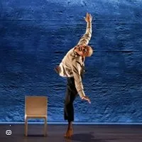 Akram Khan Dance Company