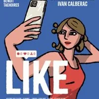 Like (de Ivan Calberac)