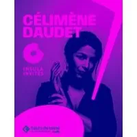 Célimène Daudet, piano - La Seine Musicale, Boulogne Billancourt