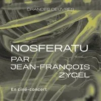Nosferatu par Jean-François Zygel En Ciné-Concert