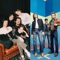 Howlin Jaws + Tramhaus