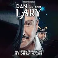 Dani Lary