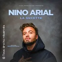 Nino Arial