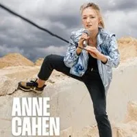 Anne Cahen