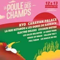 Festival de la Poule des Champs