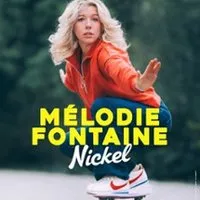 Mélodie Fontaine