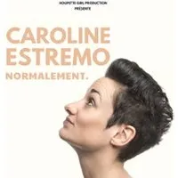Caroline Estremo