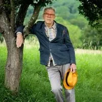 Dick Annegarn