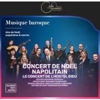 Concert de Noël Napolitain