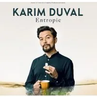 Karim Duval