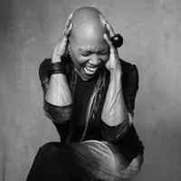 Dee Dee Bridgewater