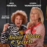 Amour, Gloire et Secrets